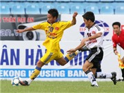 Bóng đá anh, ngoại hạng anh, lịch thi đấu euro 2012, Giải U17 QG Báo Bóng đá-Cúp Thái Sơn Nam 2011: Đến hẹn lại lên